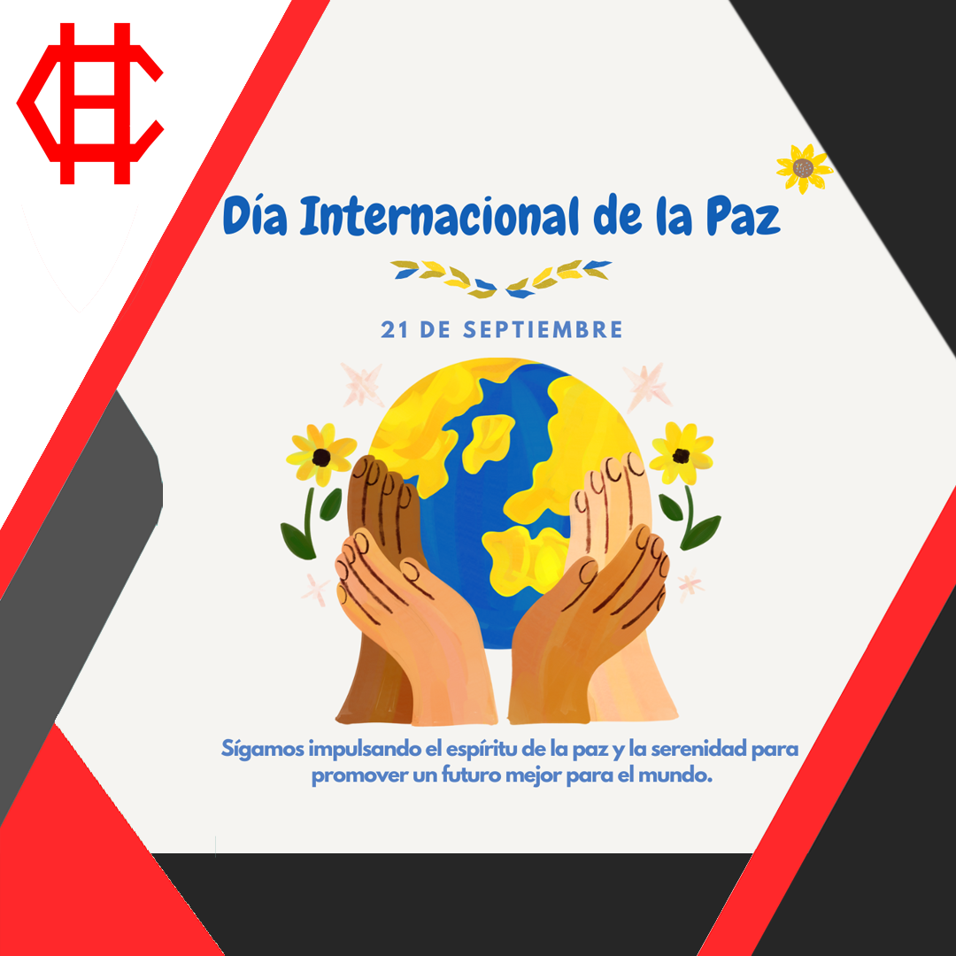 Día Internacional de la Paz